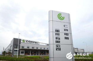 蘋果Apple Watch供應鏈再布局 仁寶電腦獲三成訂單，科技制造網絡迎新變局