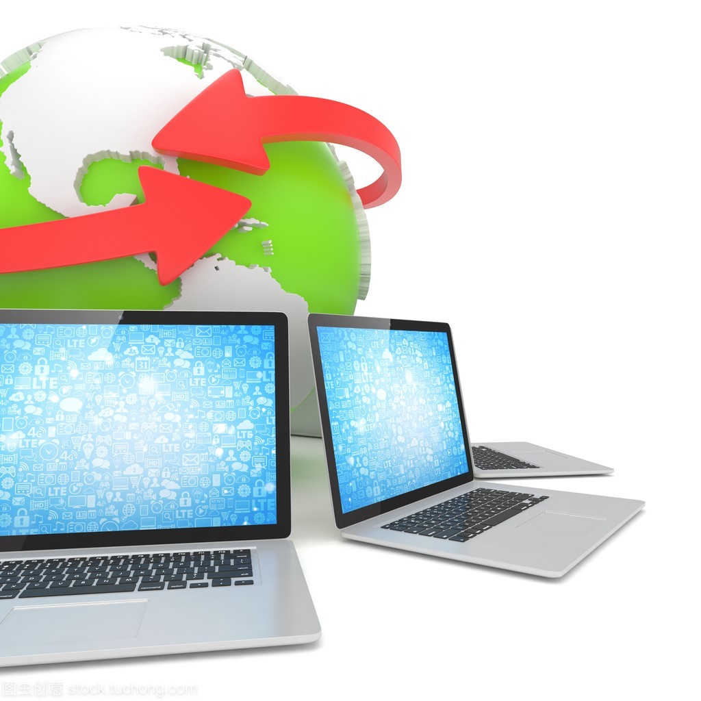 從筆記本電腦網(wǎng)絡(luò)到全球互聯(lián) 計(jì)算機(jī)網(wǎng)絡(luò)科技的演進(jìn)與影響