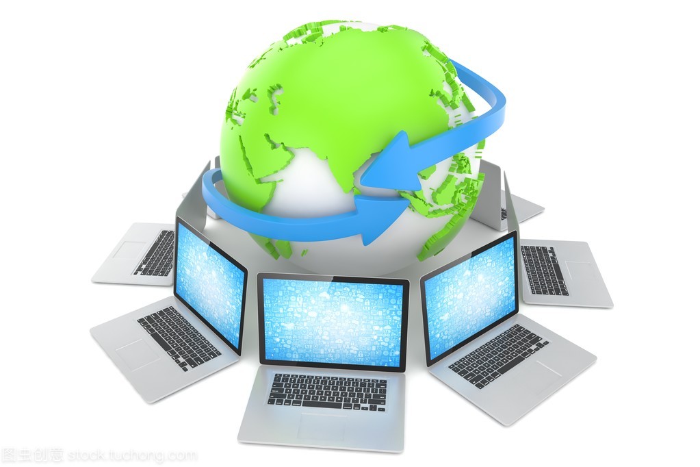 筆記本電腦網(wǎng)絡(luò)與地球計(jì)算機(jī)網(wǎng)絡(luò)科技的深度互聯(lián)