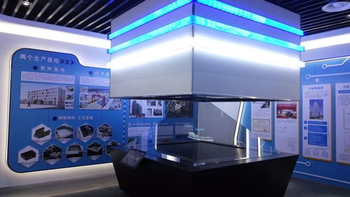 五建文化展示館 從設(shè)計(jì)藍(lán)圖到人文地標(biāo)，致敬背后的設(shè)計(jì)師與管理守護(hù)者
