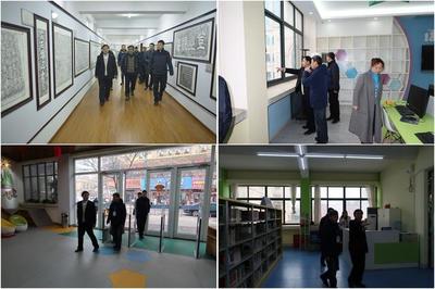 市文廣旅局黨委書記晏輝深入調研文化場館管理服務工作 強調提升服務效能 賦能城市文化發展