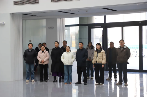開門納諫促提升 陽光服務暖民心——東平縣文化和旅游局成功舉辦2025年“政府開放日”活動