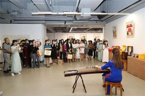 陳李濟養生茶道館落地深圳 新生活文化空間打造時尚養生新風向